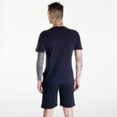 Napapijri Tričko Tepees T-Shirt Blue Marine XL Modrá
