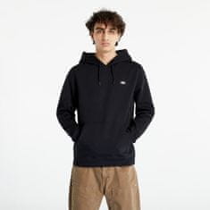 Dickies Mikina Oakport Hoodie Black XL Černá