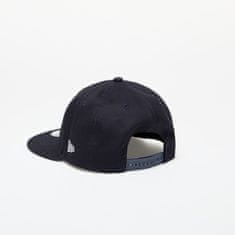 New Era Kšiltovka New York Yankees MLB Outline 9FIFTY Snapback Cap Navy/ Lava Red S-M S-M Modrá