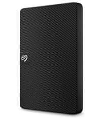 Seagate HDD Externí Expansion Portable 2.5" 1TB - USB 3.0, Černá