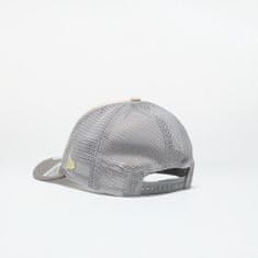 New Era Kšiltovka Muscle Power 9Fifty Snapback Gray/ Ivory S-M S-M Různobarevný