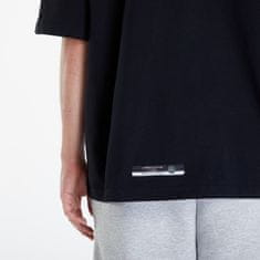 Reebok Tričko LTD x BOTTER Trompe L'Oeil Tee Black L Černá