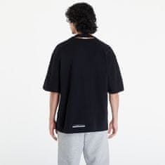 Reebok Tričko LTD x BOTTER Trompe L'Oeil Tee Black L Černá