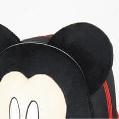 Cerda Dětský plyšový 3D batoh MICKEY MOUSE, 2100002300