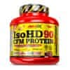 IsoHD 90 CFM Protein, 1800 g Příchuť: Bílá čokoláda