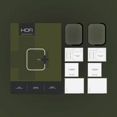Hofi Hybrid 2x ochranné sklo na Huawei Watch Fit 3, černé