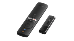 Xiaomi multimediální centrum TV Stick 4K 2024