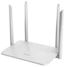  DUAL BAND GIGABIT router 1200S