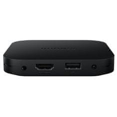 Xiaomi multimediální centrum Mi Tv Box S 4K 2.gen