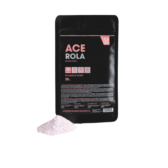 Kratom World Bio Acerola 25g