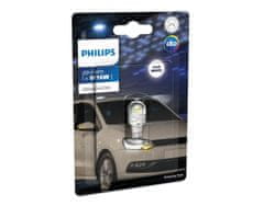 Philips Philips LED W16W 12V 1,8W W2.1x9.5d Ultinon Pro 3100 1ks 11067CU31B1