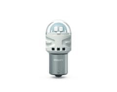 Philips Philips LED P21W R 12V 1,73W BA15S Ultinon Pro 3100 2ks 11498RU31B2