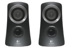 Logitech Reproduktory 2.1 Z 313