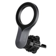 Tech-protect N55 MagSafe držák na mobil do auta, černý