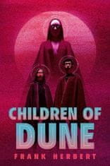 Frank Herbert: Children of Dune: Deluxe Edition