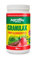 AgroBio Granulax proti slimákům Plus - 750 g