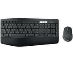 Logitech set Wireless Combo MK850 US layout