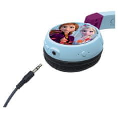 InnoVibe Skládací sluchátka Disney Frozen Bluetooth