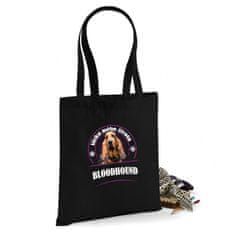 STRIKER Nákupní taška Bloodhound