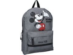 Vadobag Batoh Mickey Mouse The Biggest Of All Stars II