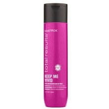 Matrix Matrix - Vivid Pearl Infusion Shampoo (Colored Hair) - Hair Shampoo 300ml 