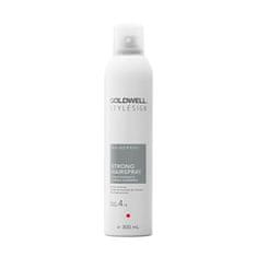 GOLDWELL Lak na vlasy pro silnou fixaci Stylesign Hairspray (Strong Hairspray) (Objem 500 ml)