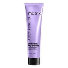 Matrix Matrix - Total Results Unbreak My Blonde Reviving Leave-in Treatment ( lightened hair ) 150ml 