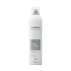 GOLDWELL Lak na vlasy pro extra silnou fixaci Stylesign Hairspray (Extra Strong Hairspray) (Objem 500 ml)