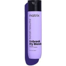 Matrix Matrix - Total Results Unbreak My Blonde Strengthening Shampoo (lightened hair) 1000ml