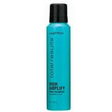 Matrix Matrix - Total Results High Amplify Foam Volumizer 250ml 