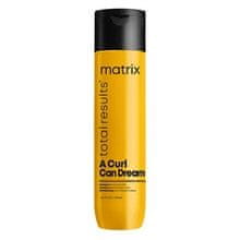 Matrix Matrix - Total Results A Curl Can Dream Shampoo For Curls & Coils (wavy and curly hair) 1000ml 