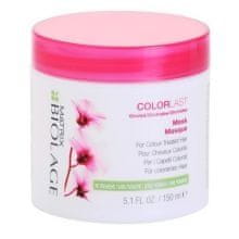 Matrix Matrix - Biolage ColorLast Orchid Mask (Hair) - Mask Hair 100ml 