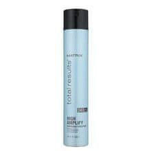 Matrix Matrix - (Proforma Hair spray) For Extra Strengthening Total Results Amplify (Proforma Hair spray) 400 ml 400ml 