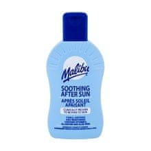 Malibu Malibu - Soothing After Sun Lotion - Sun lotion 400ml 