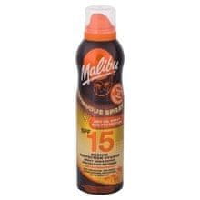 Malibu Malibu - Continuous Spray Dry Oil SPF15 - Dry spray oil 175ml 