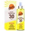 Malibu Malibu - Clear Protection Spray SPF30 - Waterproof sunscreen spray 250ml 