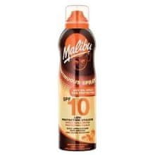 Malibu Malibu - Continuous Spray Dry Oil SPF10 - Dry spray oil 175ml 