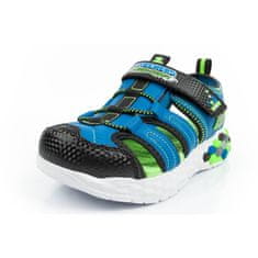 Skechers Sandály 27.5 EU 402213LBBLM