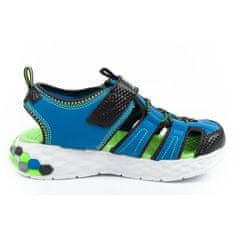 Skechers Sandály 27.5 EU 402213LBBLM