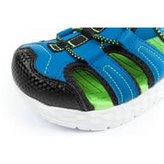 Skechers Sandály 28.5 EU 402213LBBLM