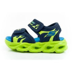 Skechers Sandály 21 EU 400102NNVLM