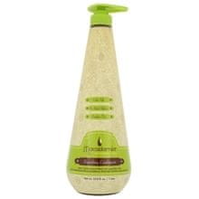 Macadamia Macadamia - Smoothing Conditioner (stubborn, wavy hair) - Conditioner for smoothing hair 300ml 