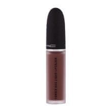 MAC - Powder Kiss Liquid Lipcolour - Lipstick 5 ml 