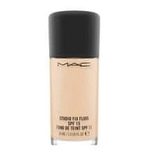 MAC MAC - Liquid Matting Makeup Studio Fix (Fluid) 30 ml 30ml 