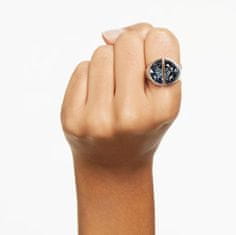 Swarovski Luxusní koktejlový prsten Lucent 5670362 (Obvod 55 mm)