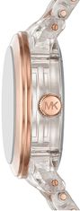 Michael Kors Runway MK7355