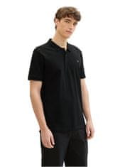 Tom Tailor Pánské polo triko Regular Fit 1041184.29999 (Velikost S)