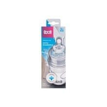 LOVI LOVI - Medical+ Bottle 3m+ Slow - Kojenecká lahev 250ml 