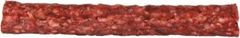 Trixie Žvýkací monoproteinová tyč z hovězí kůže, příchuť salám [25 ks ], 20 cm/ 80 g