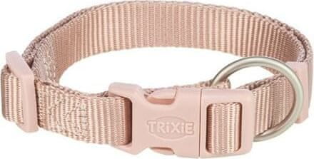 Trixie Nylonový obojek PREMIUM, tělová